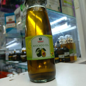 Avocado oil
