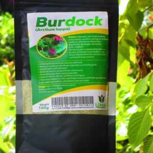 Burdock Root powder