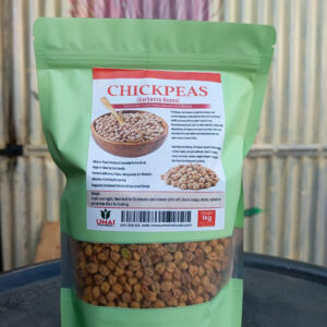 chickpeas