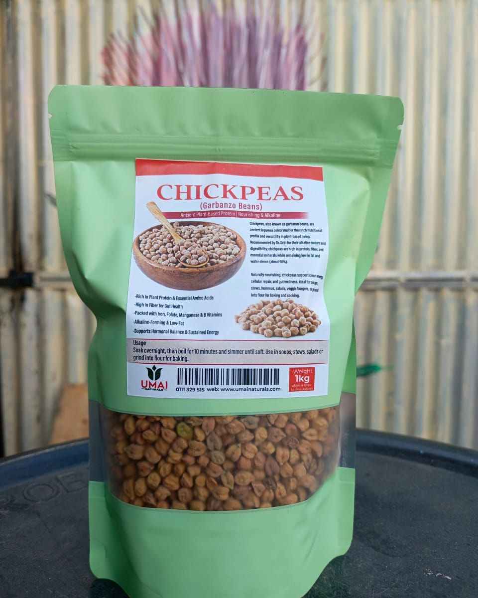 chickpeas