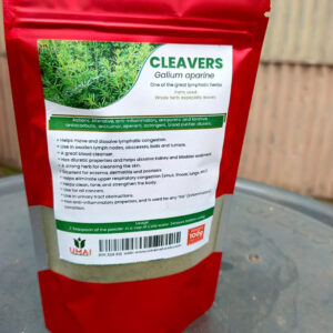 Cleavers