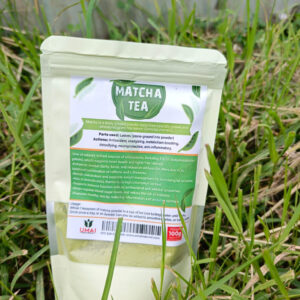 Matcha Tea