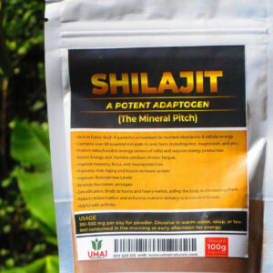 Shilajit Powder