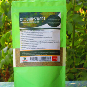 St Johns wort