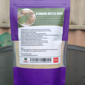 Stinging Nettle Root