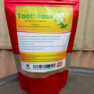 Tooth Ease