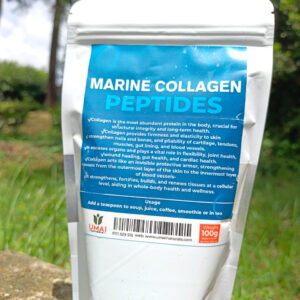 Marine Collagen Peptides