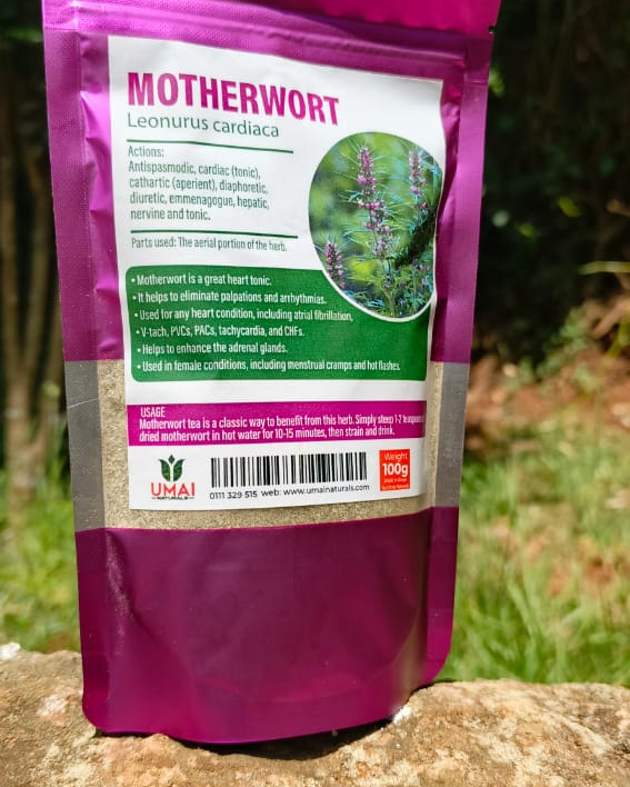 Motherwort