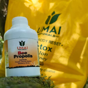 Bee Propolis Tincture