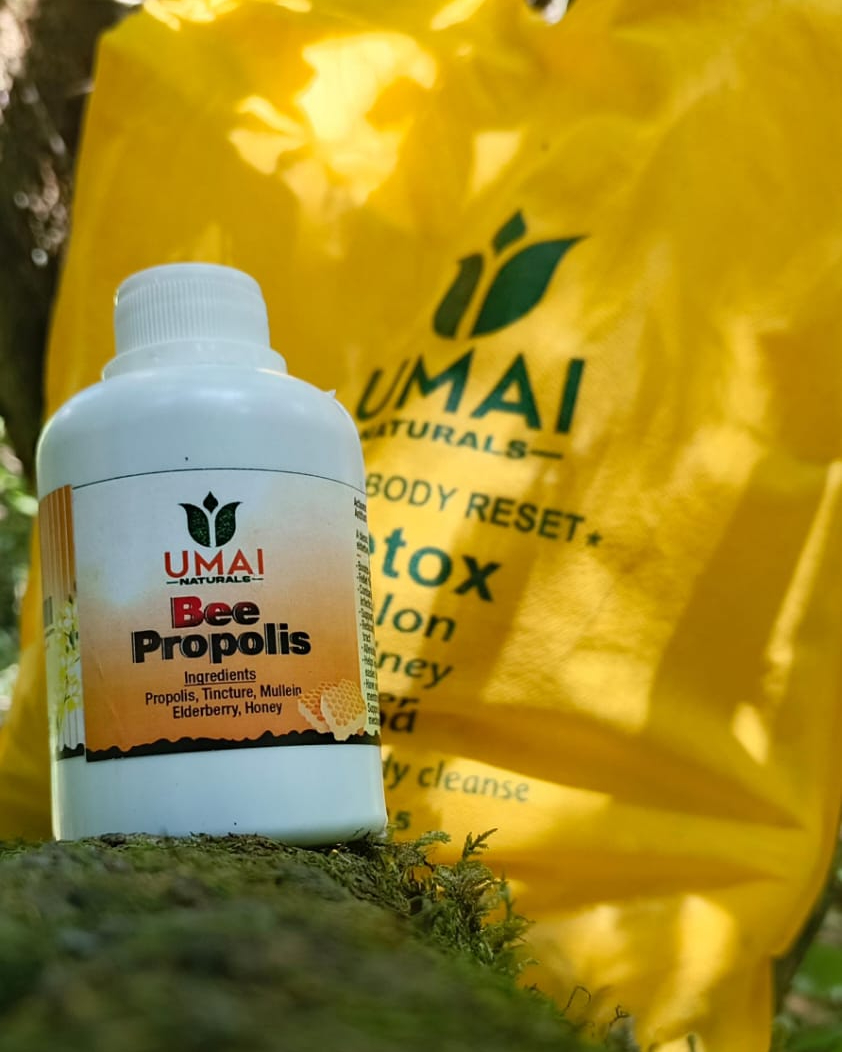 Bee Propolis Tincture