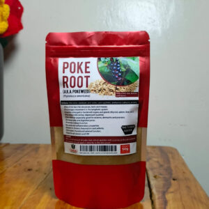 Pokeroot powder 100g