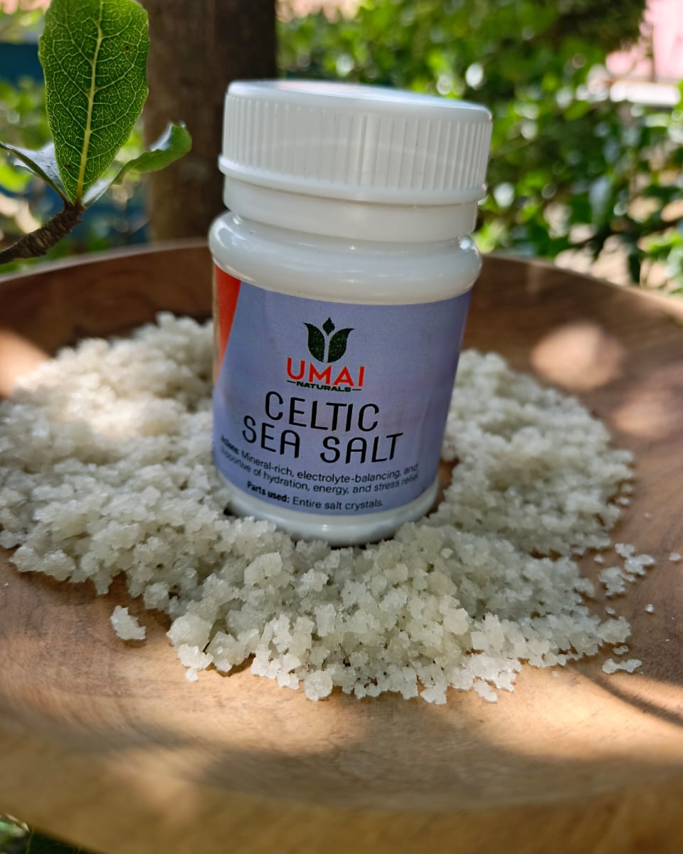 Celtic Salt