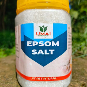 Epsom salt