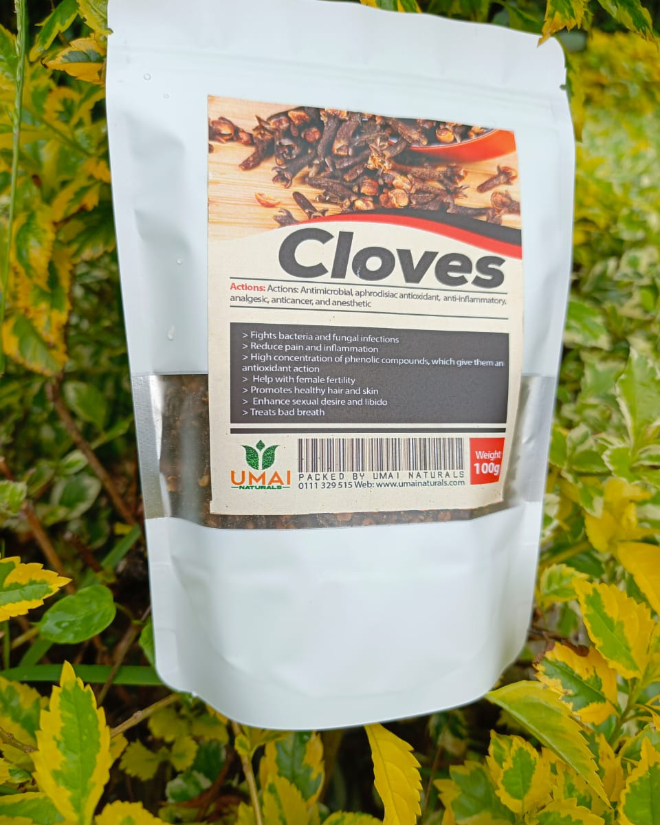 Cloves