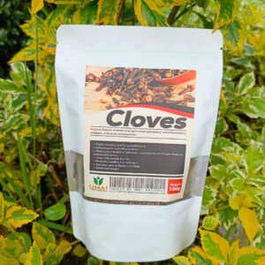 Cloves