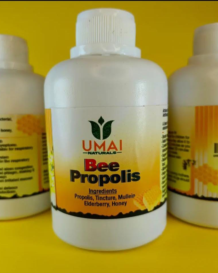 Bee Propolis Tincture