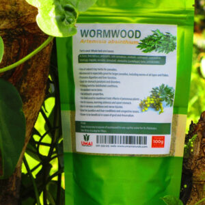 Wormwood