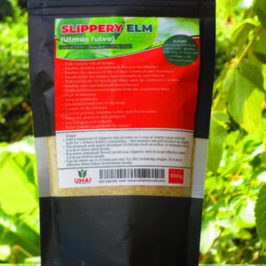 Slippery Elm