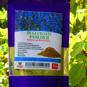 Bugleweed powder