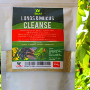 Lungs and mucus