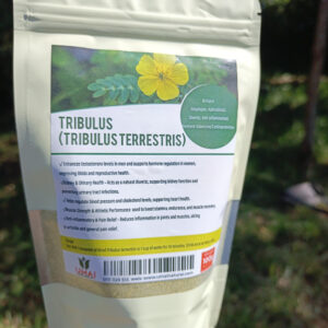 Tribulus