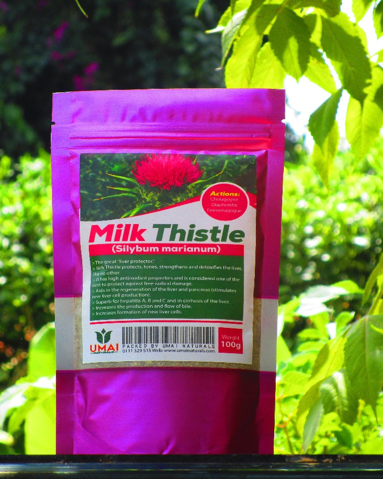 Milk thistle