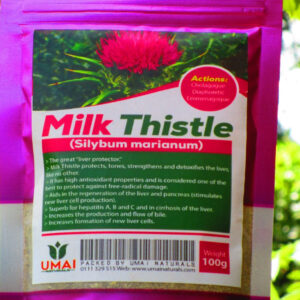 Milk thistle