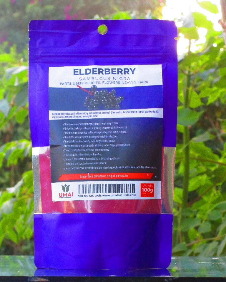 Elderberry