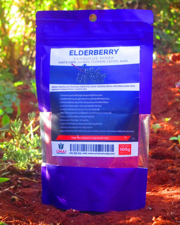 Elderberry