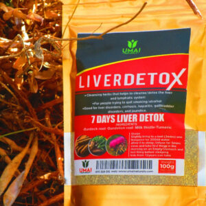Liver detox