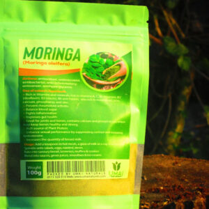 Moringa Leaves Powder