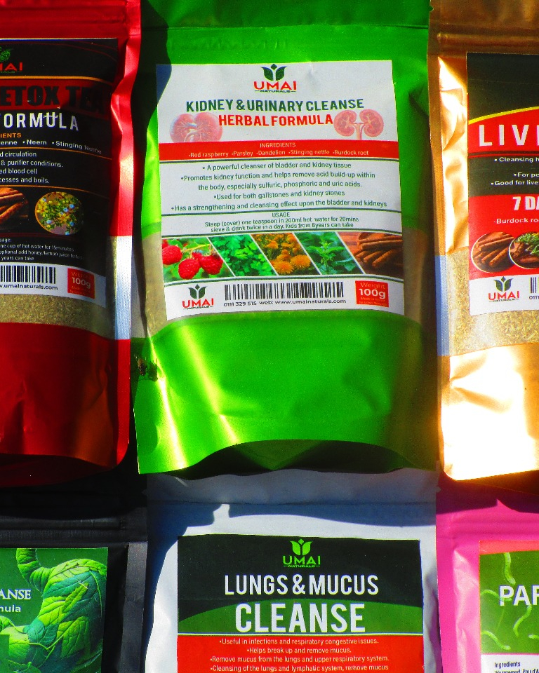 Full Body Detox Reset