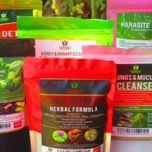 Full Body Detox Reset