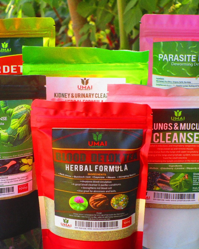 Full Body Detox Reset