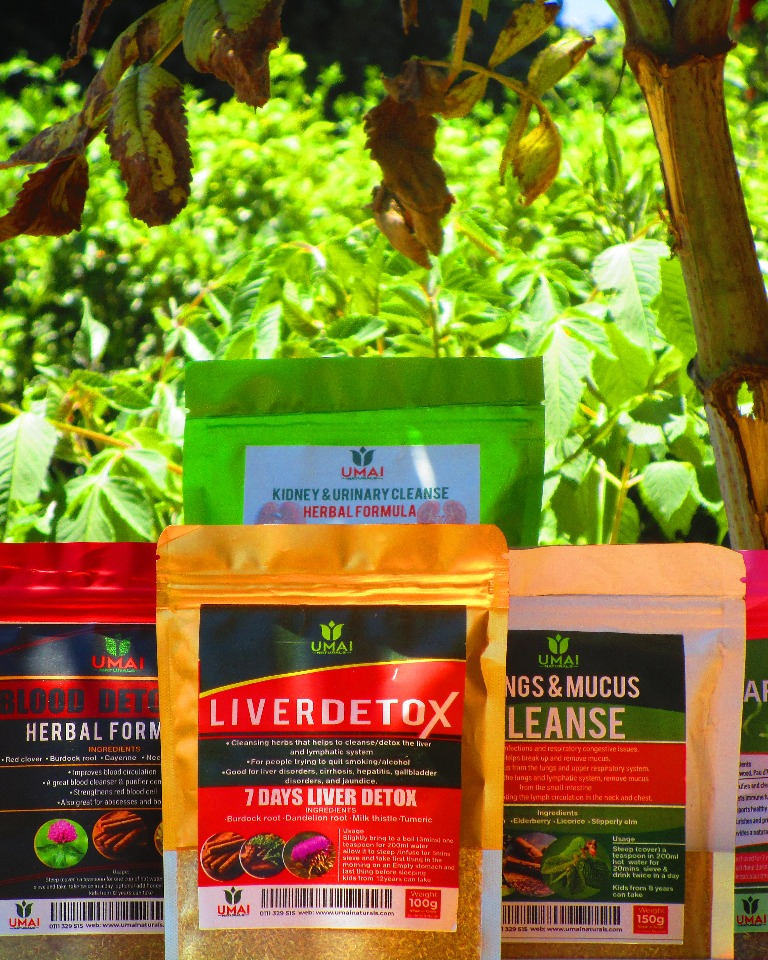 Full Body Detox Reset