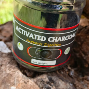 Activated Charcoal