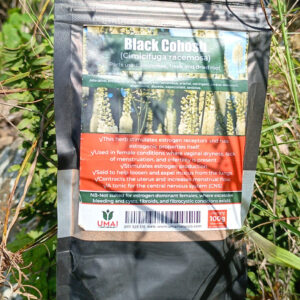 Black Cohosh