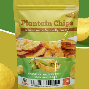 Plantain