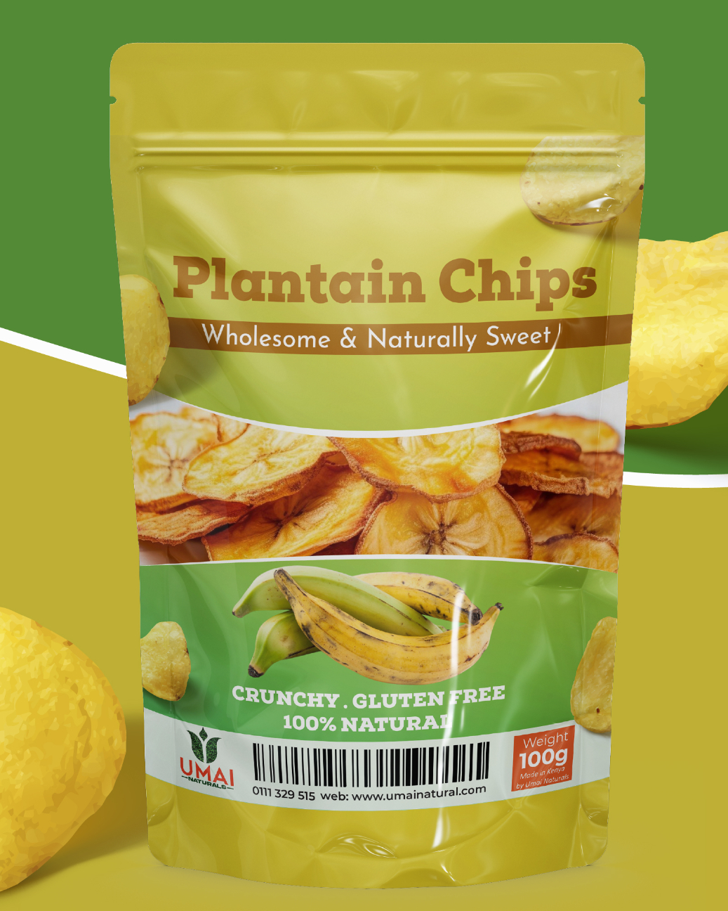 Plantain