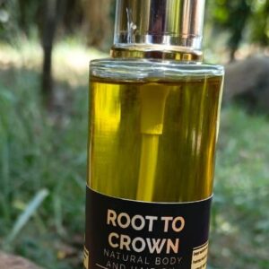 Root to Crown