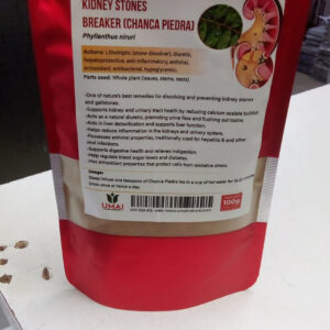 Kidney Stone breaker