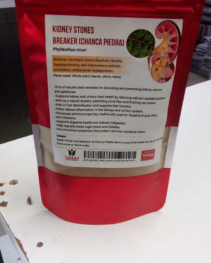 Kidney Stone breaker