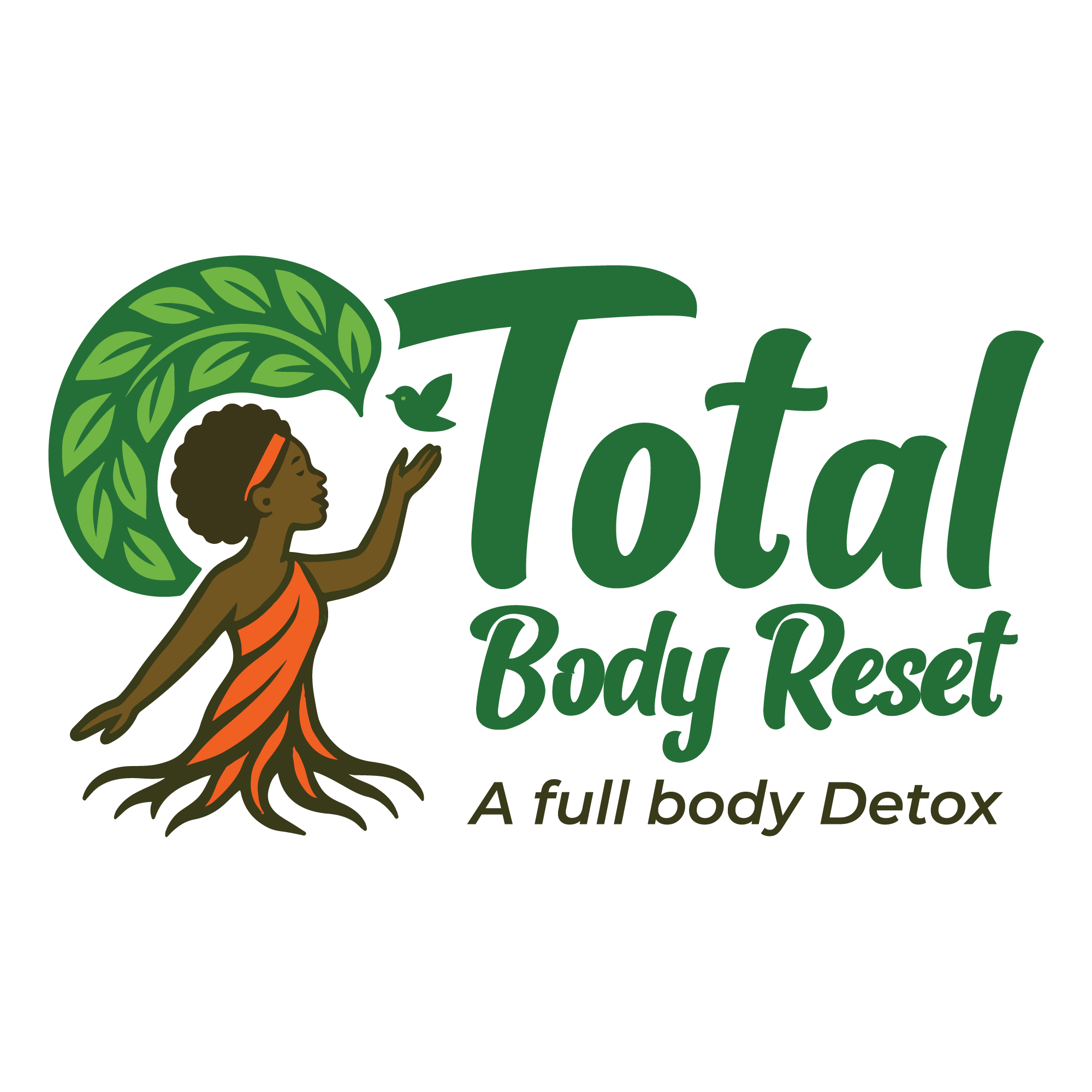 Total Body Reset