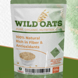 Wild oats