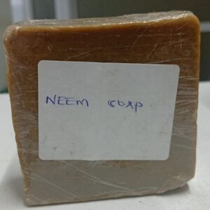 NEEM SOAP