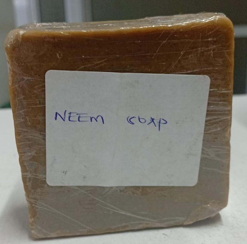 NEEM SOAP